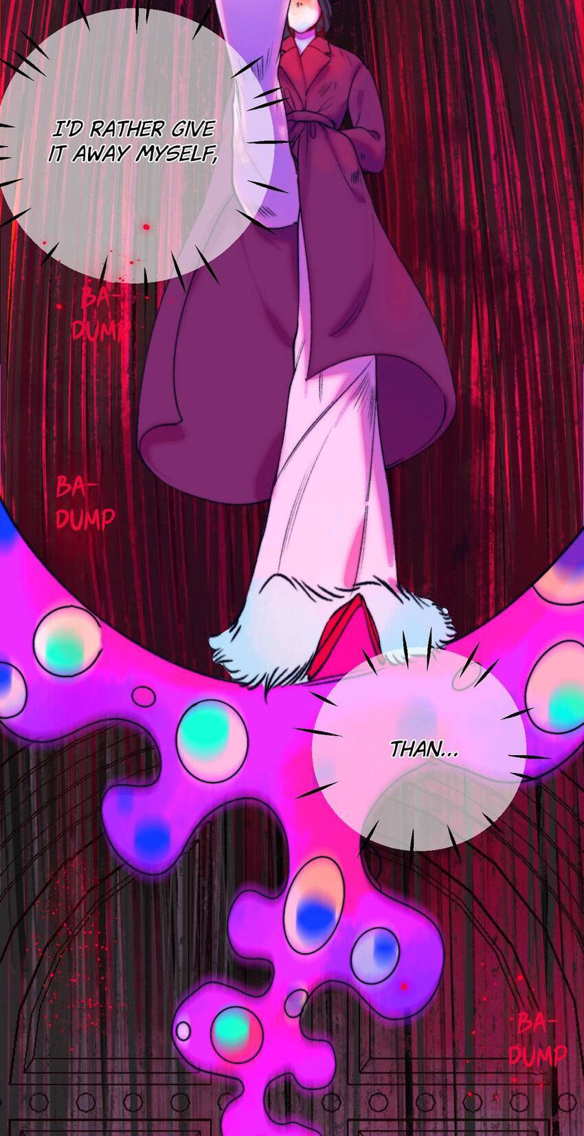 Seven Days After Death Chapter 31 page 37 - 
