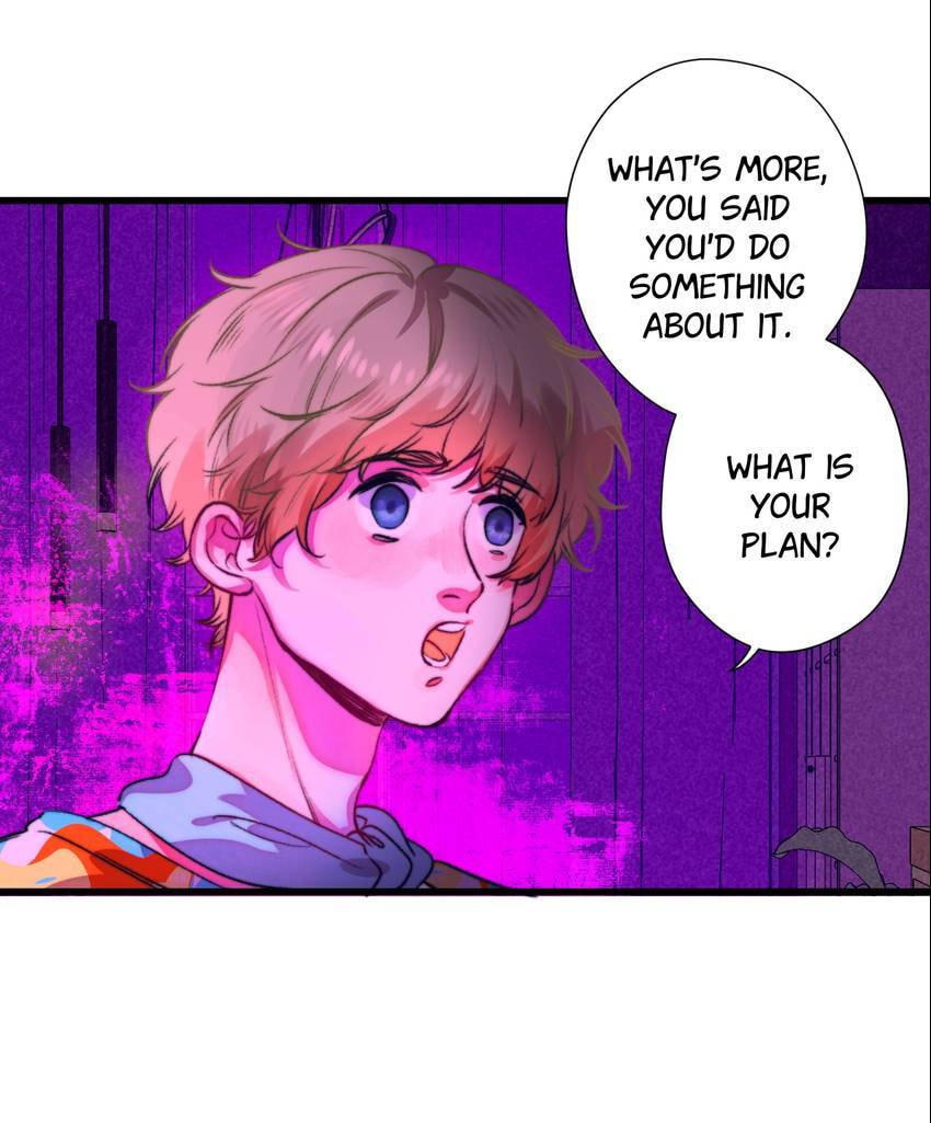 Seven Days After Death Chapter 31 page 5 - 