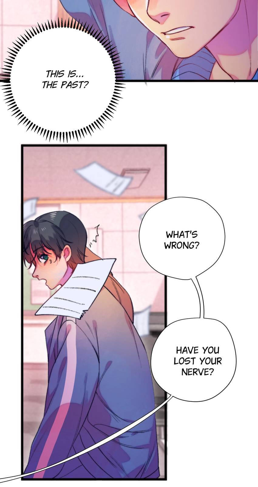 Seven Days After Death Chapter 31 page 42 - 