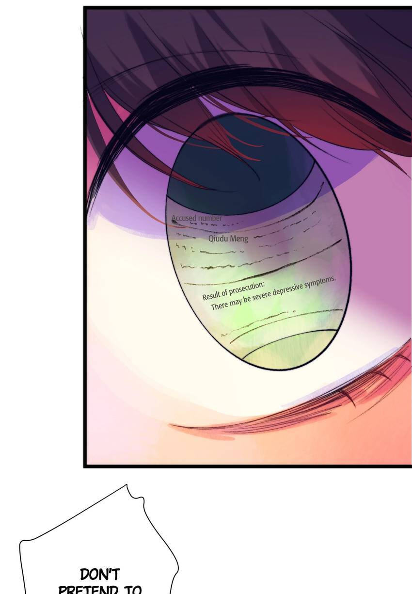 Seven Days After Death Chapter 31 page 43 - 