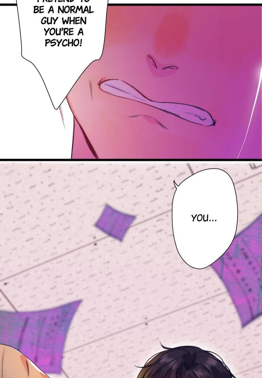 Seven Days After Death Chapter 31 page 44 - 