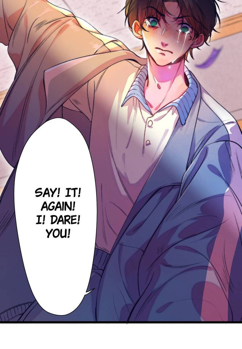 Seven Days After Death Chapter 31 page 45 - 