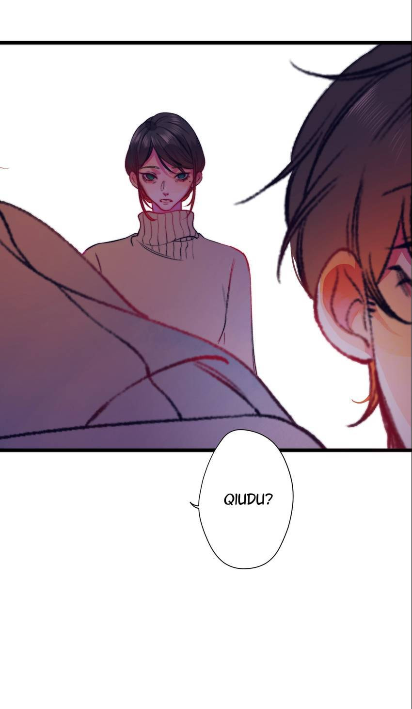 Seven Days After Death Chapter 31 page 46 - 