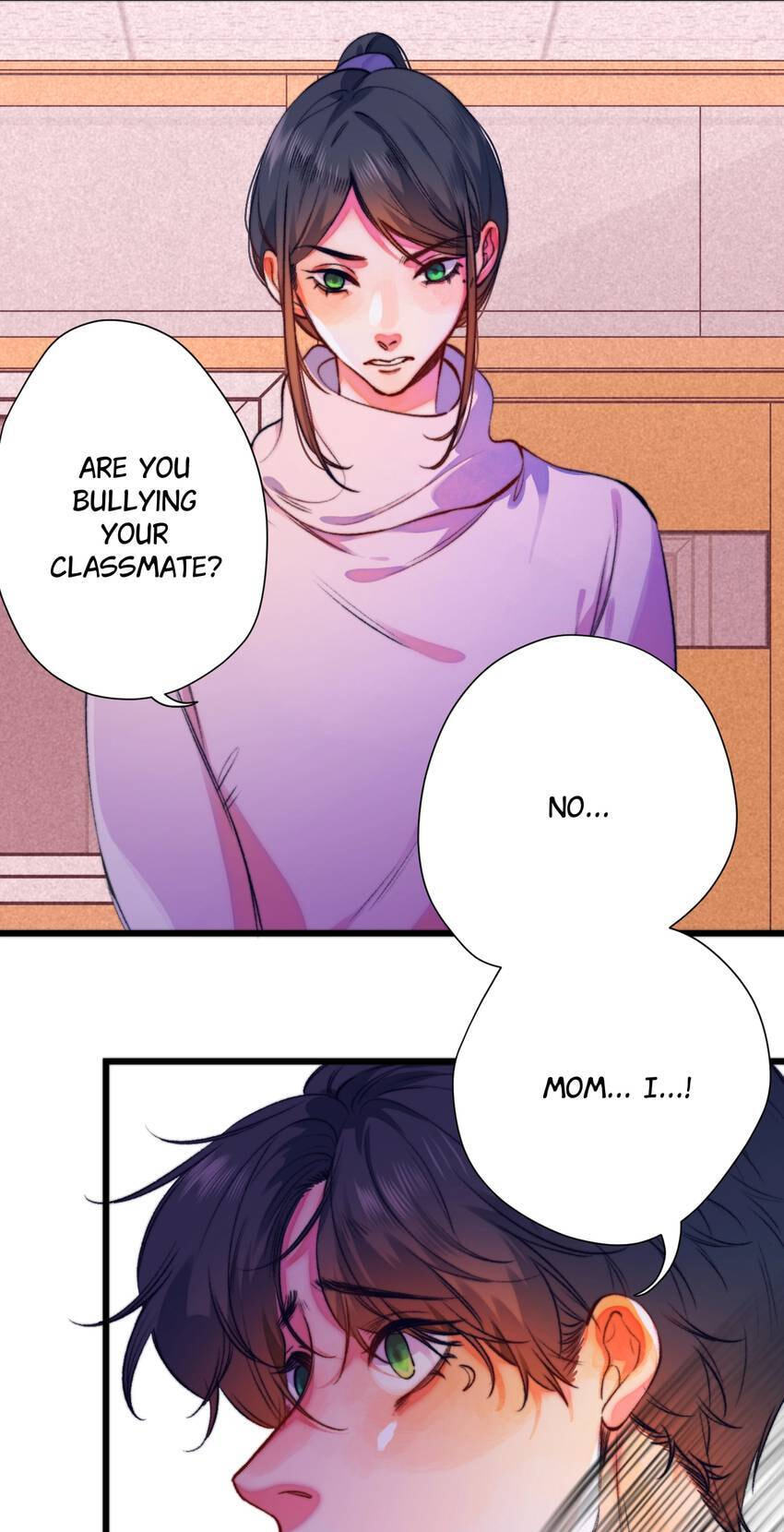 Seven Days After Death Chapter 31 page 48 - 
