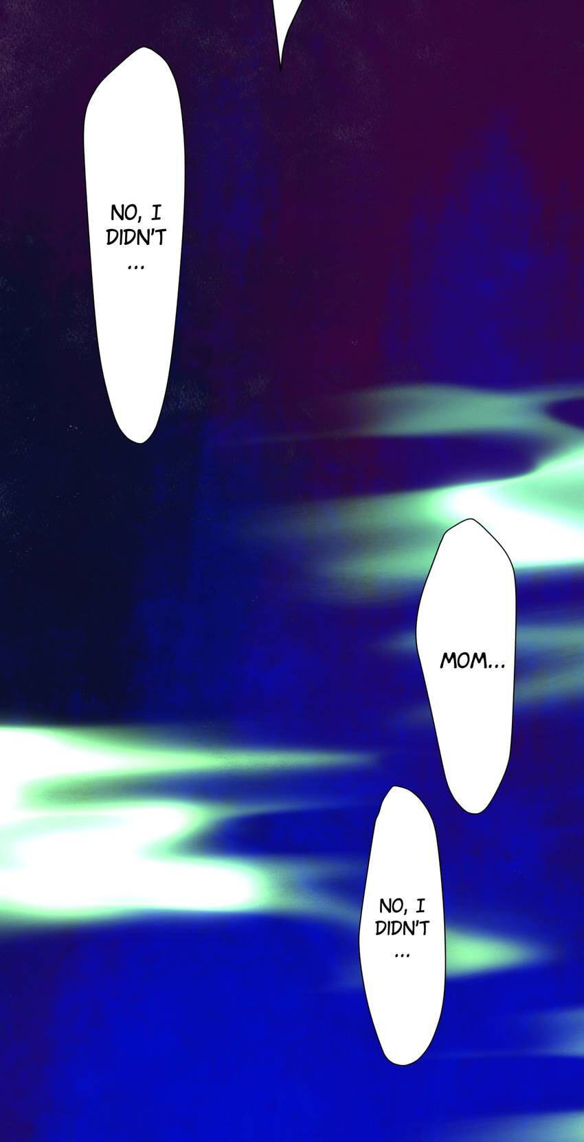 Seven Days After Death Chapter 31 page 50 - 