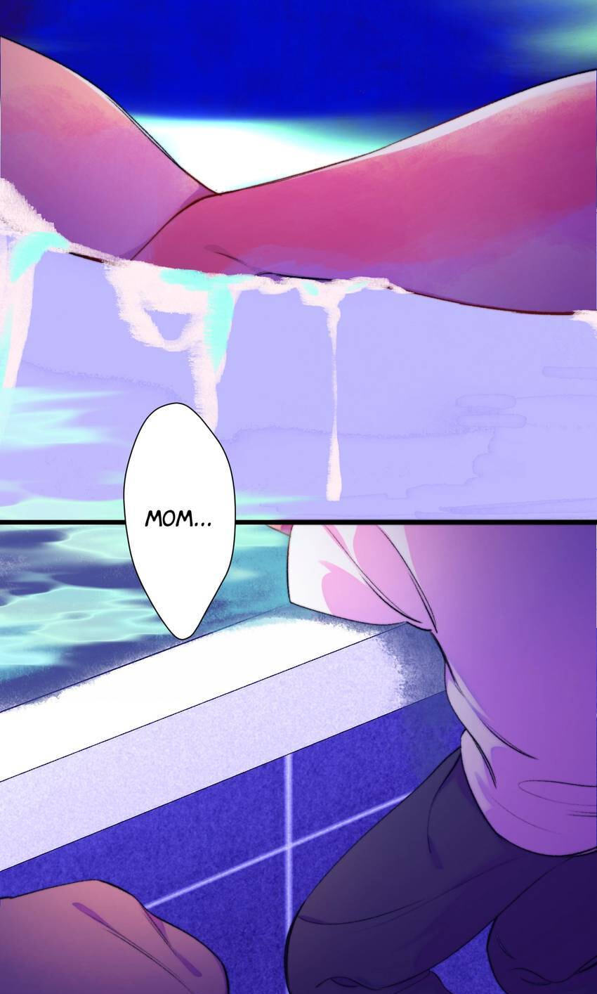 Seven Days After Death Chapter 31 page 51 - 