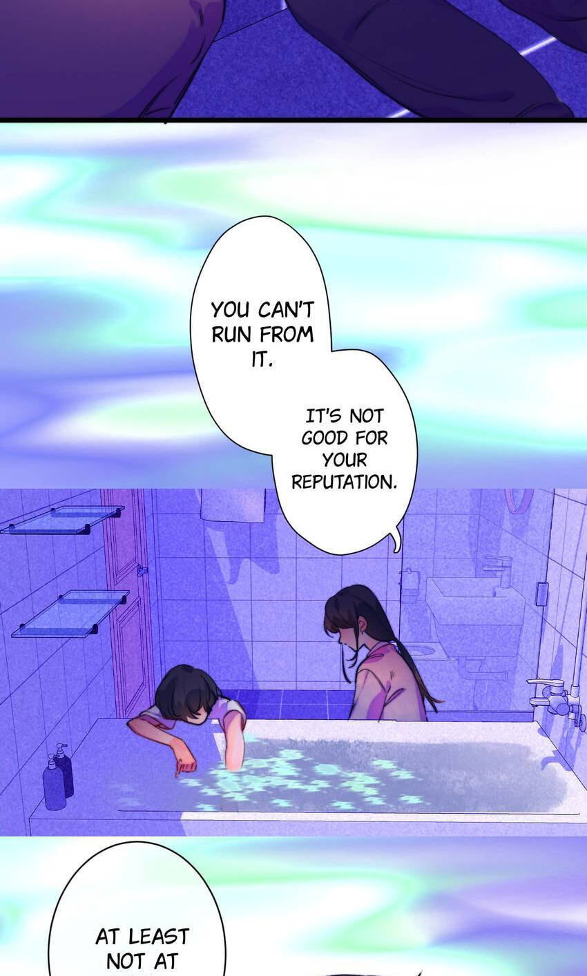 Seven Days After Death Chapter 31 page 52 - 