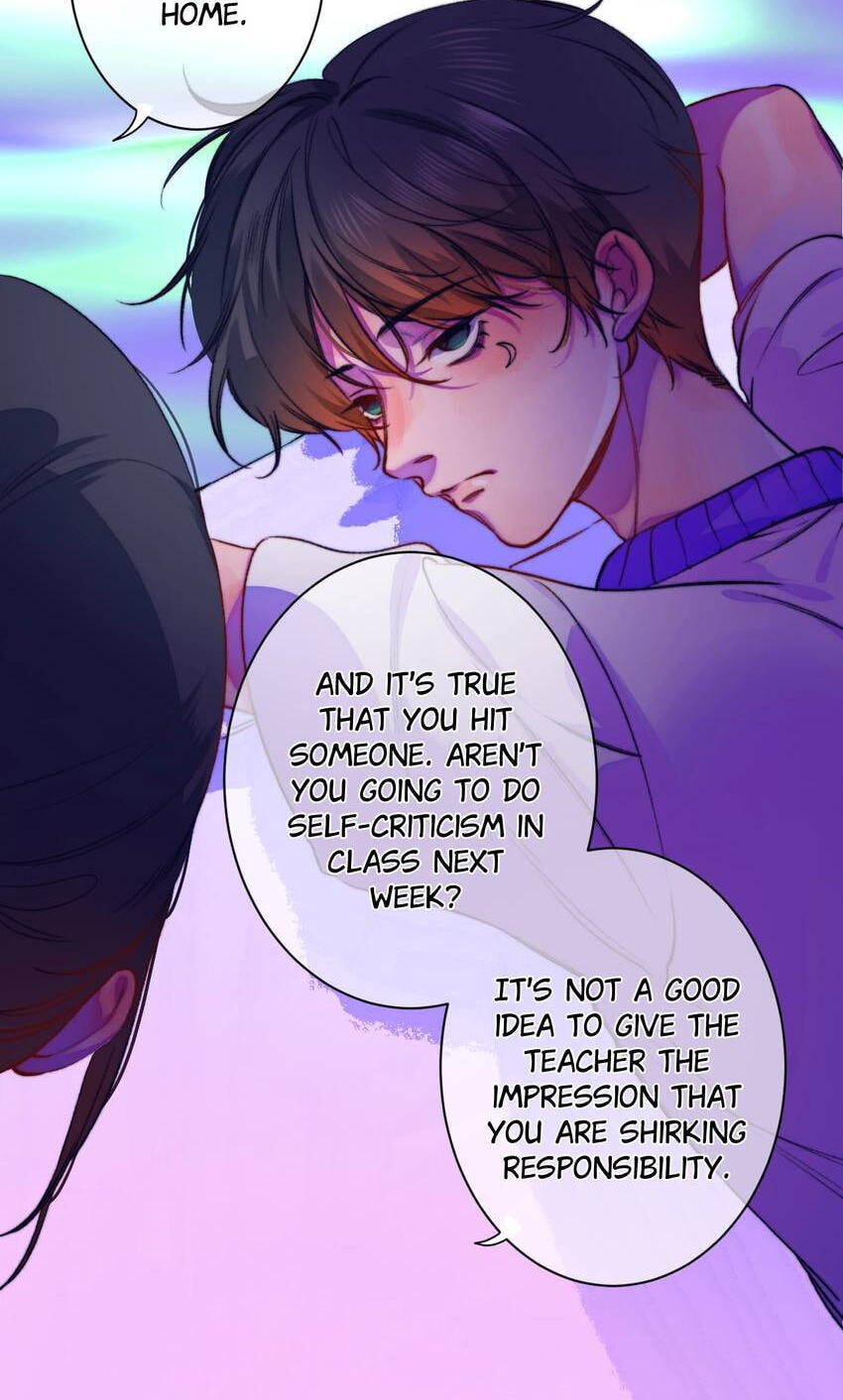 Seven Days After Death Chapter 31 page 53 - 