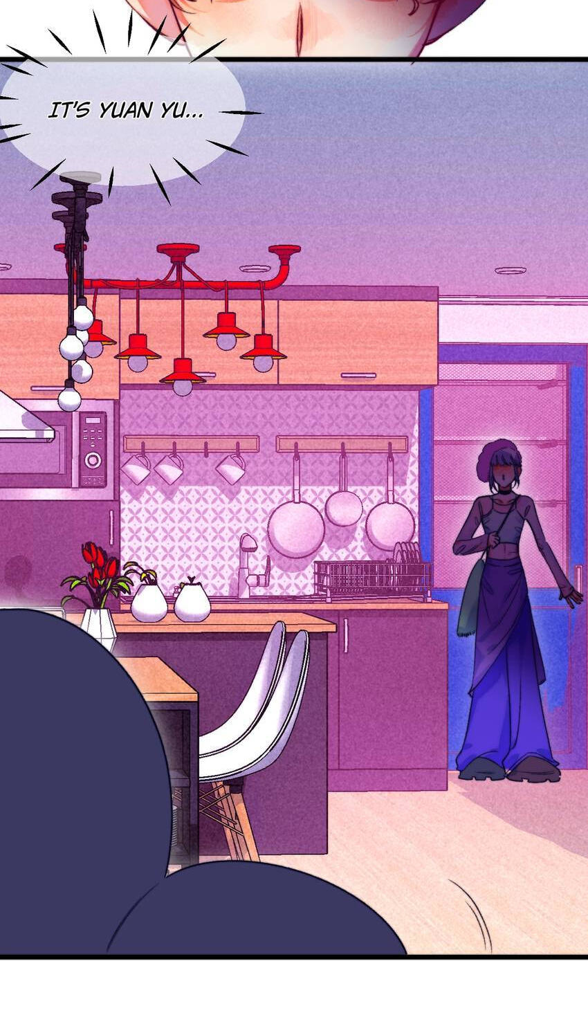 Seven Days After Death Chapter 31 page 57 - 