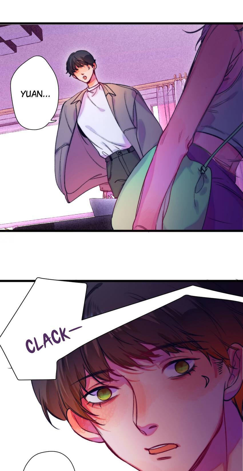Seven Days After Death Chapter 31 page 58 - 