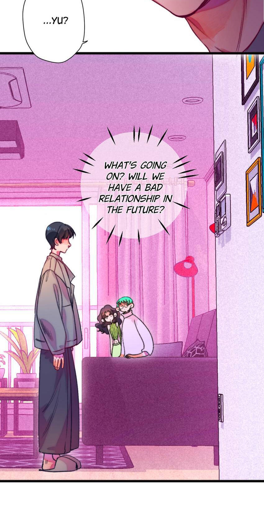 Seven Days After Death Chapter 31 page 59 - 