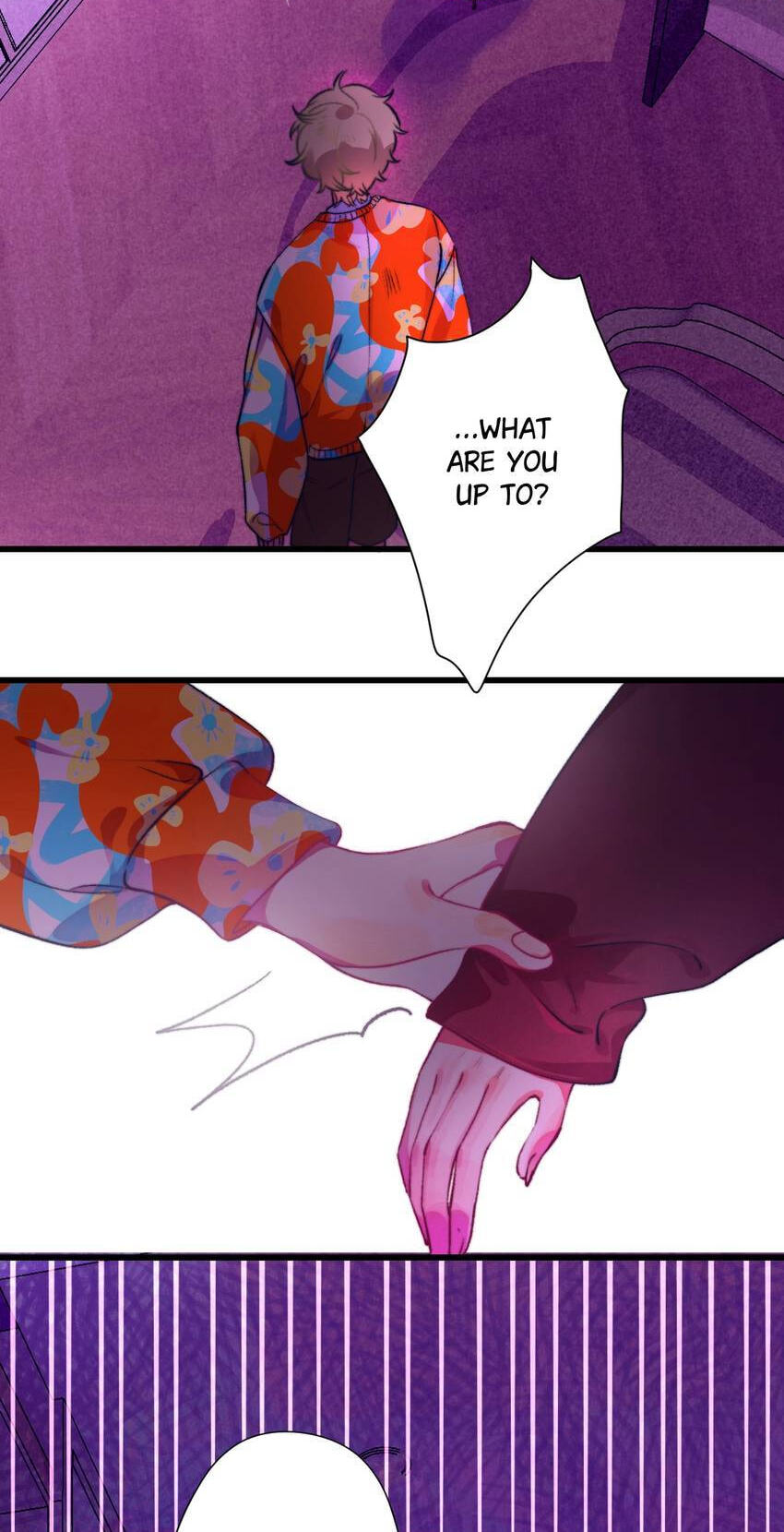 Seven Days After Death Chapter 31 page 7 - 