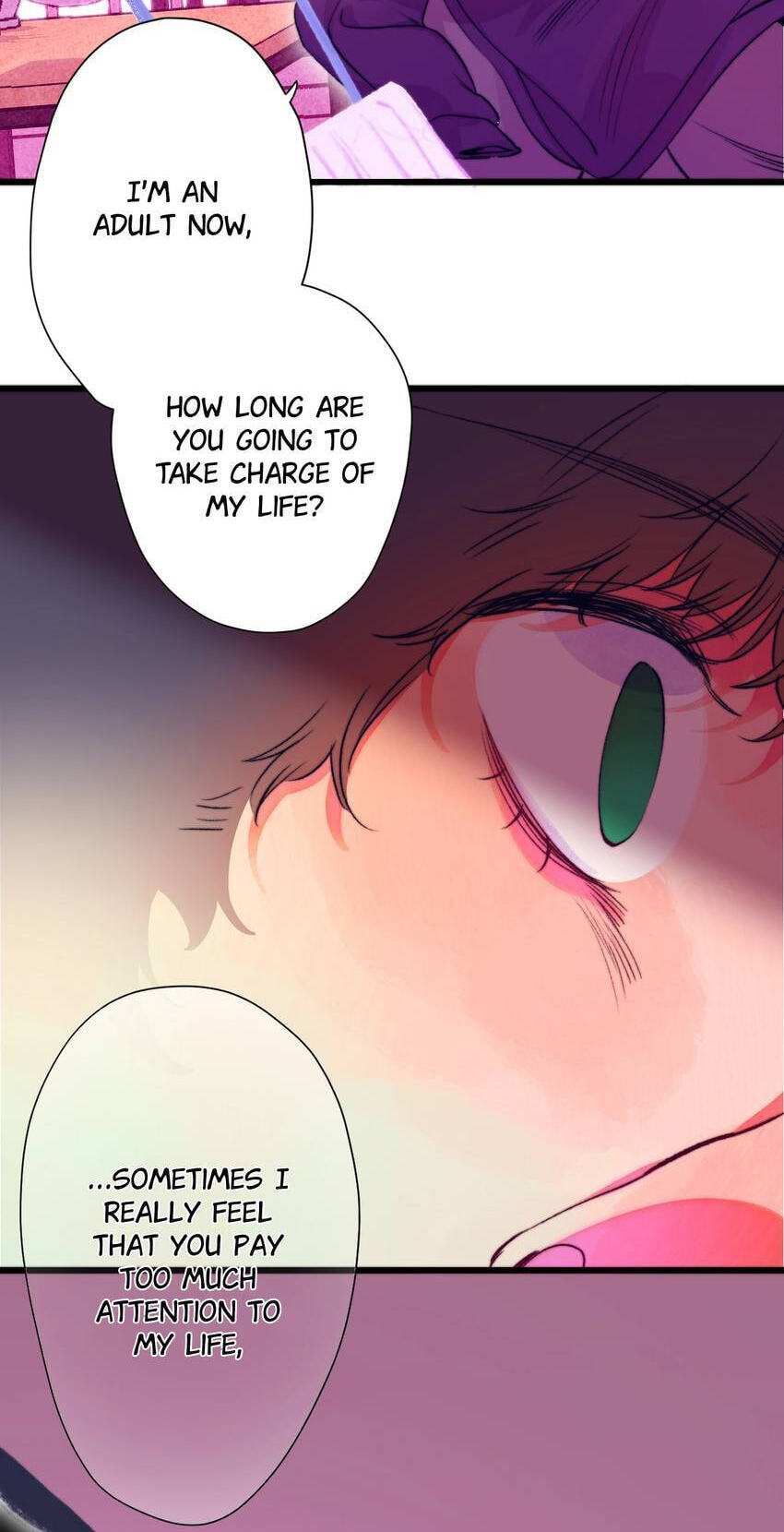 Seven Days After Death Chapter 31 page 62 - 
