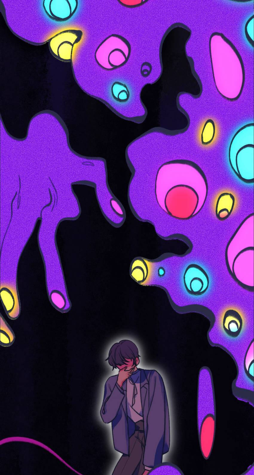 Seven Days After Death Chapter 31 page 64 - 