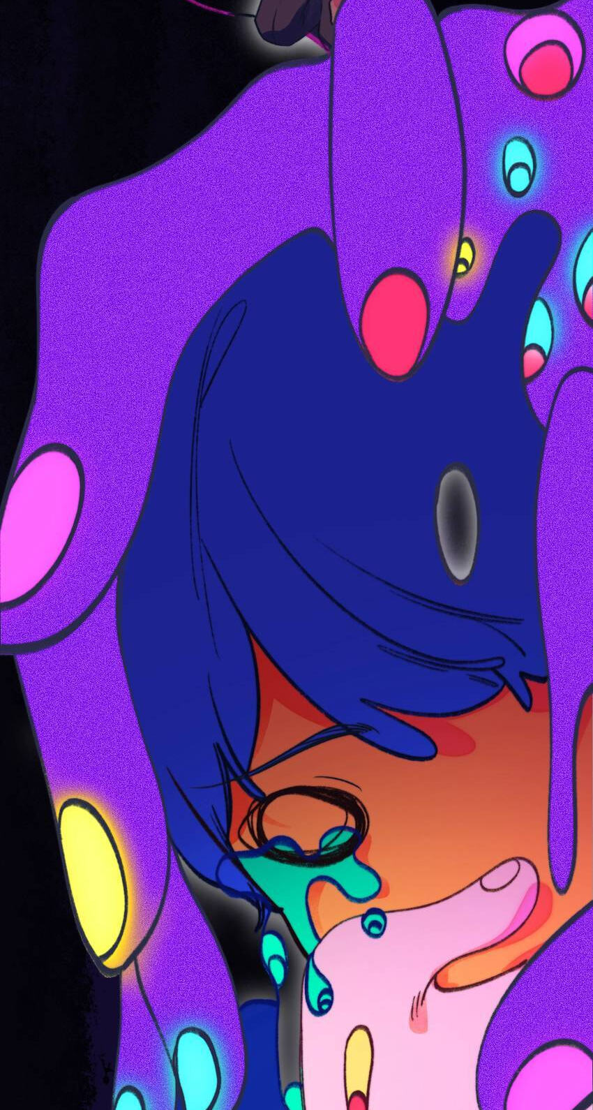 Seven Days After Death Chapter 31 page 65 - 