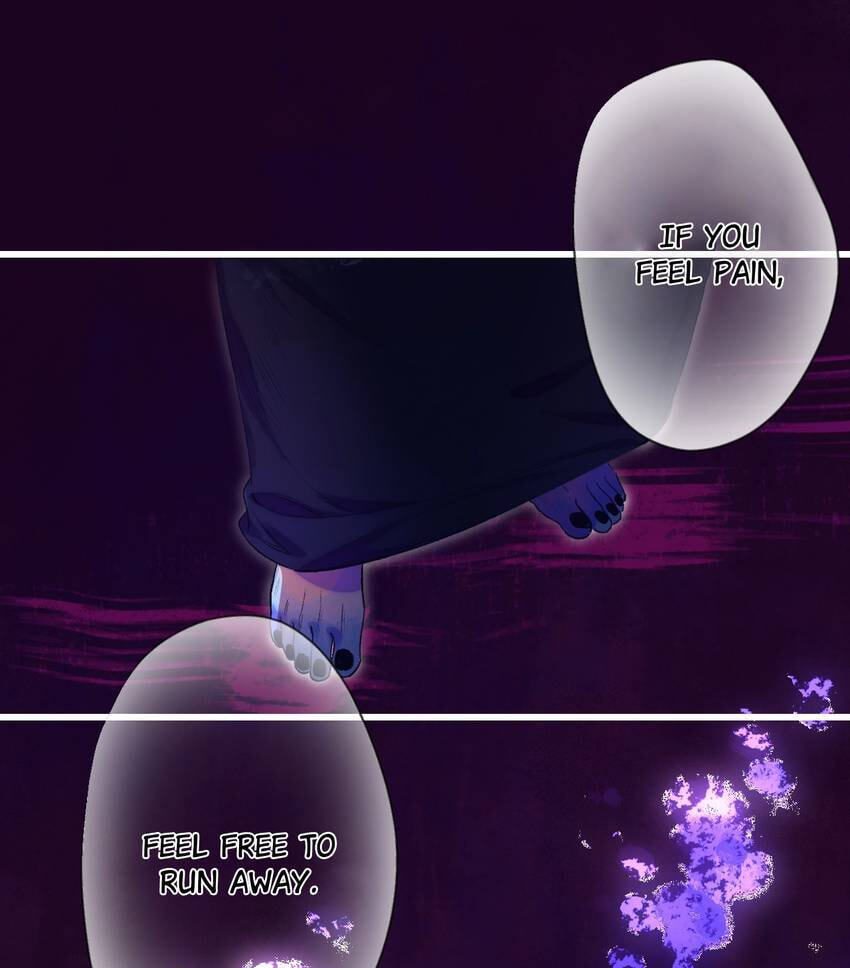Seven Days After Death Chapter 31 page 68 - 