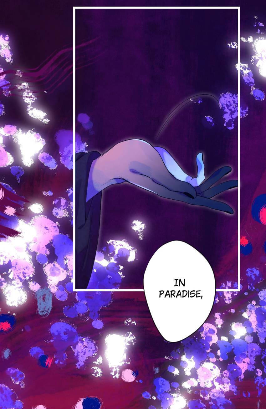 Seven Days After Death Chapter 31 page 70 - 