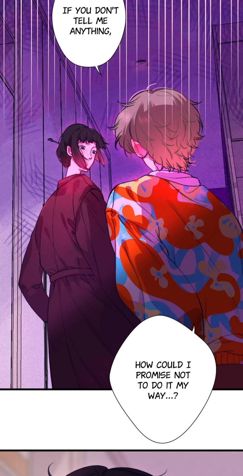 Seven Days After Death Chapter 31 page 8 - 