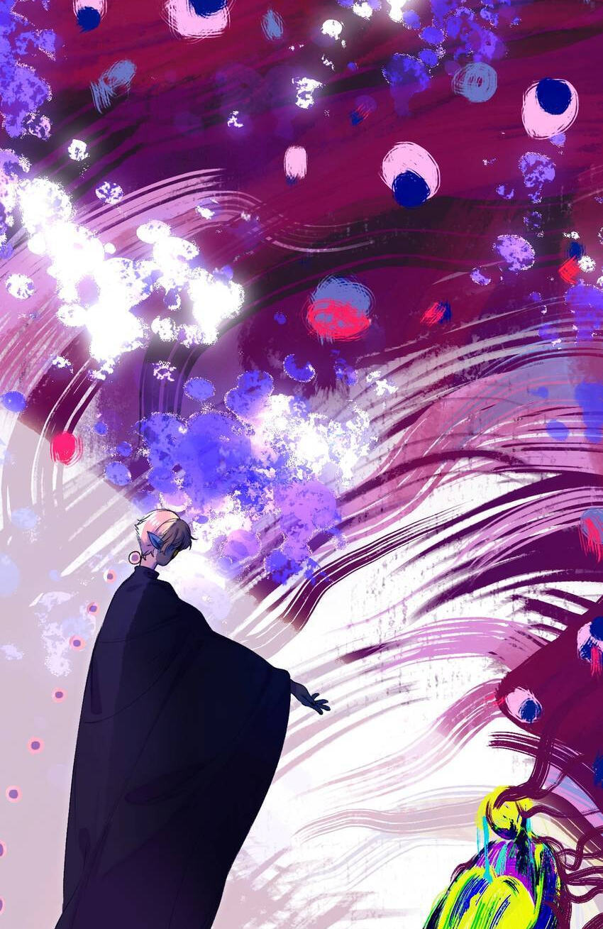 Seven Days After Death Chapter 31 page 71 - 
