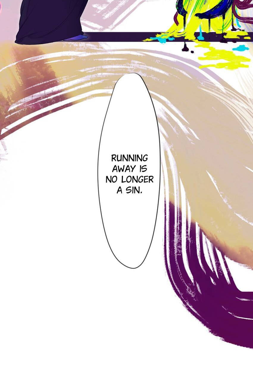 Seven Days After Death Chapter 31 page 72 - 