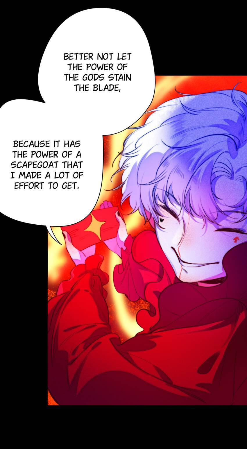 Seven Days After Death Chapter 32 page 12 - 