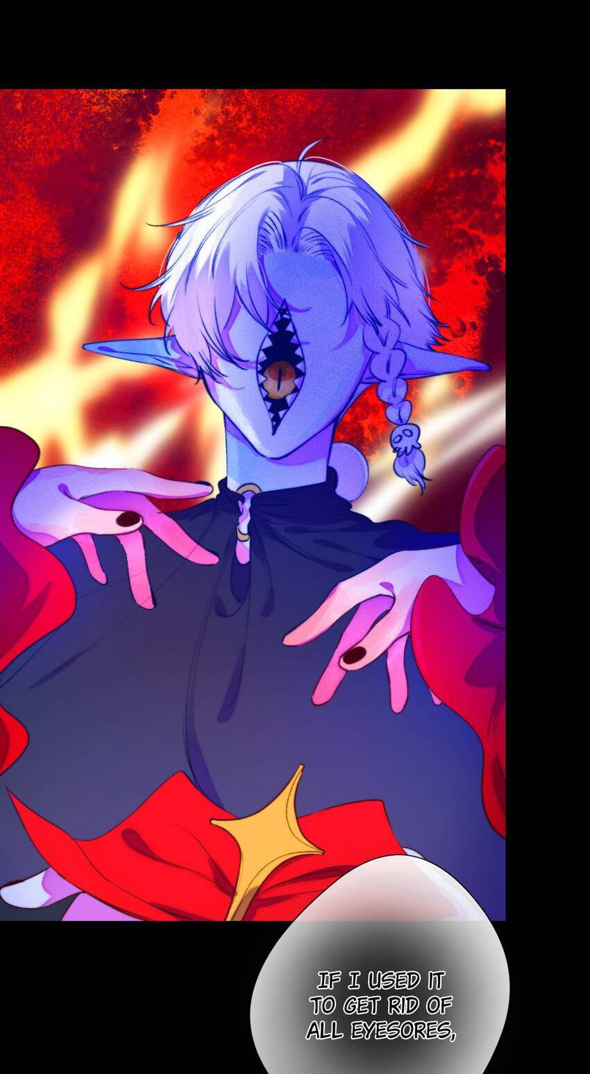Seven Days After Death Chapter 32 page 13 - 