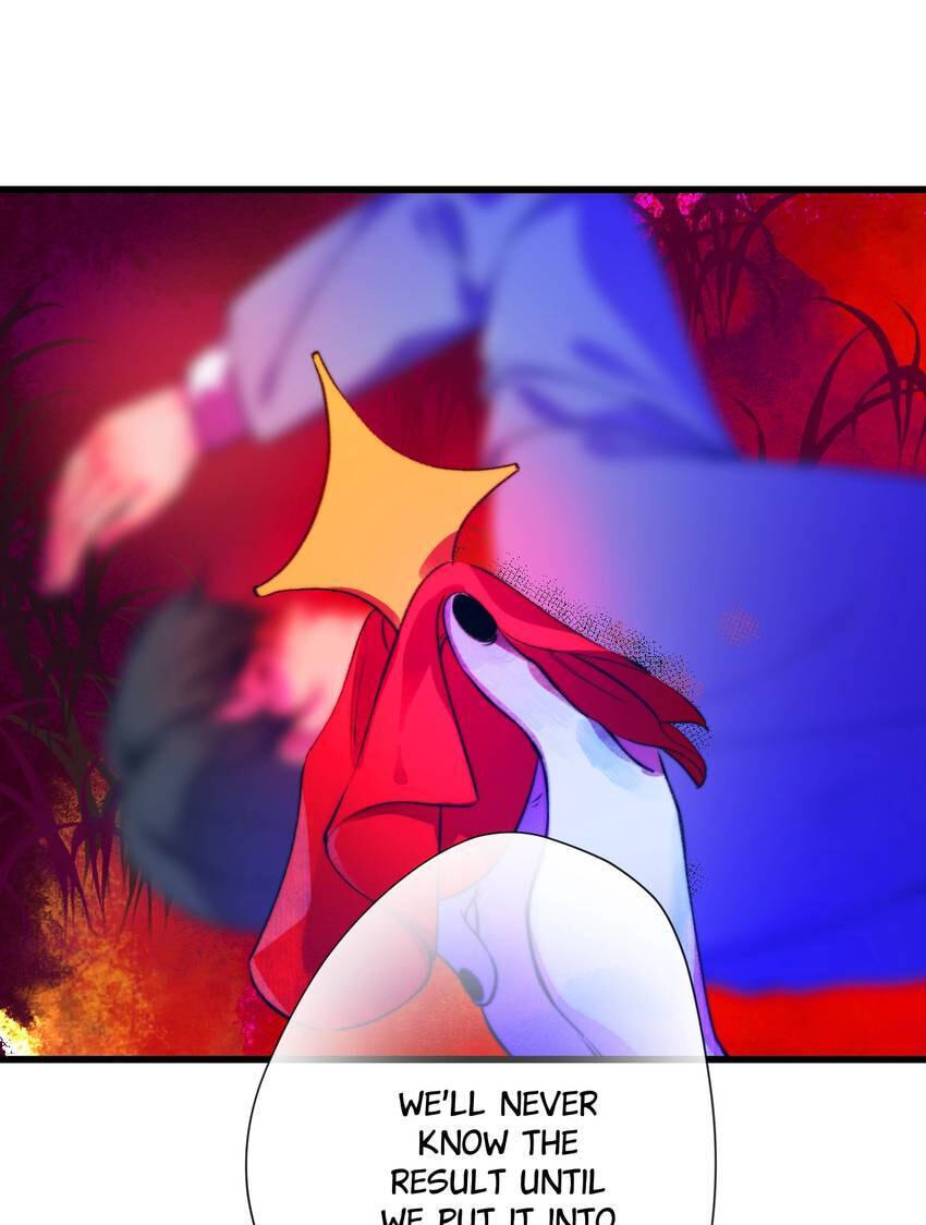 Seven Days After Death Chapter 32 page 15 - 