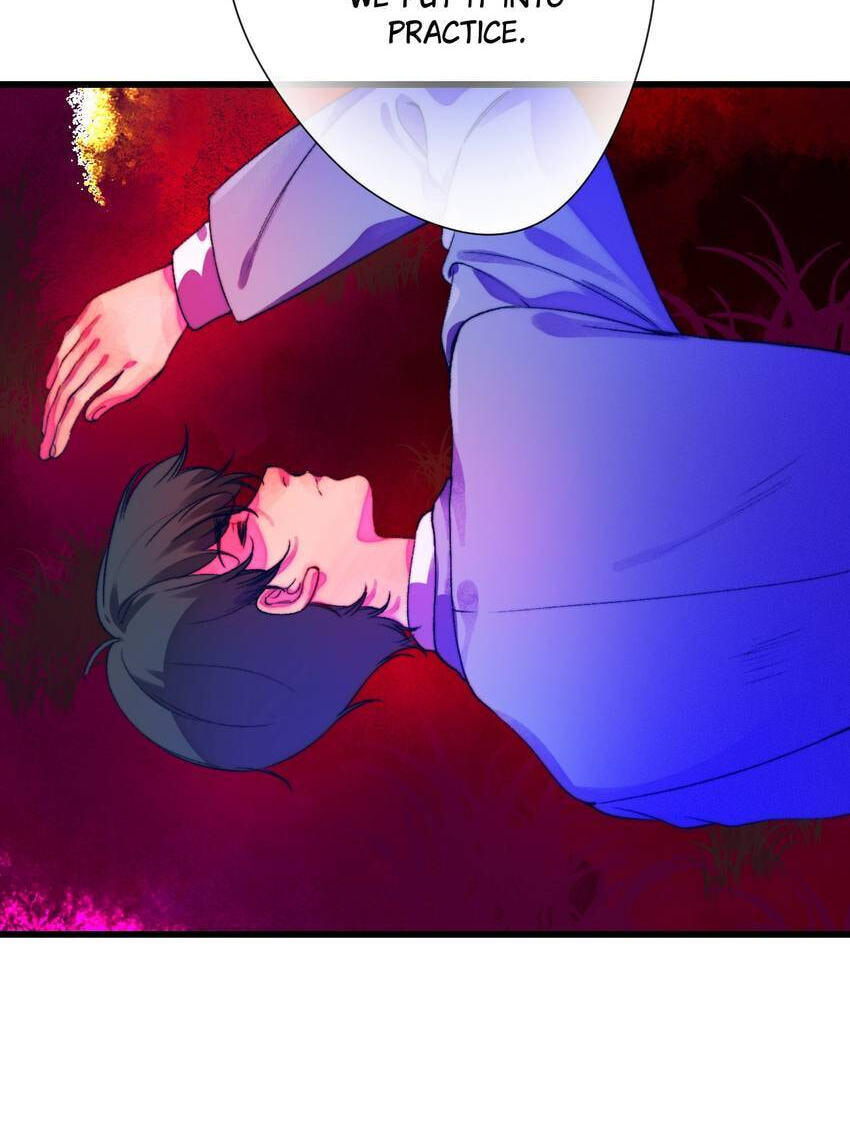 Seven Days After Death Chapter 32 page 16 - 