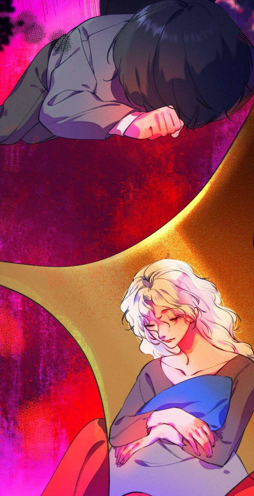 Seven Days After Death Chapter 32 page 18 - 
