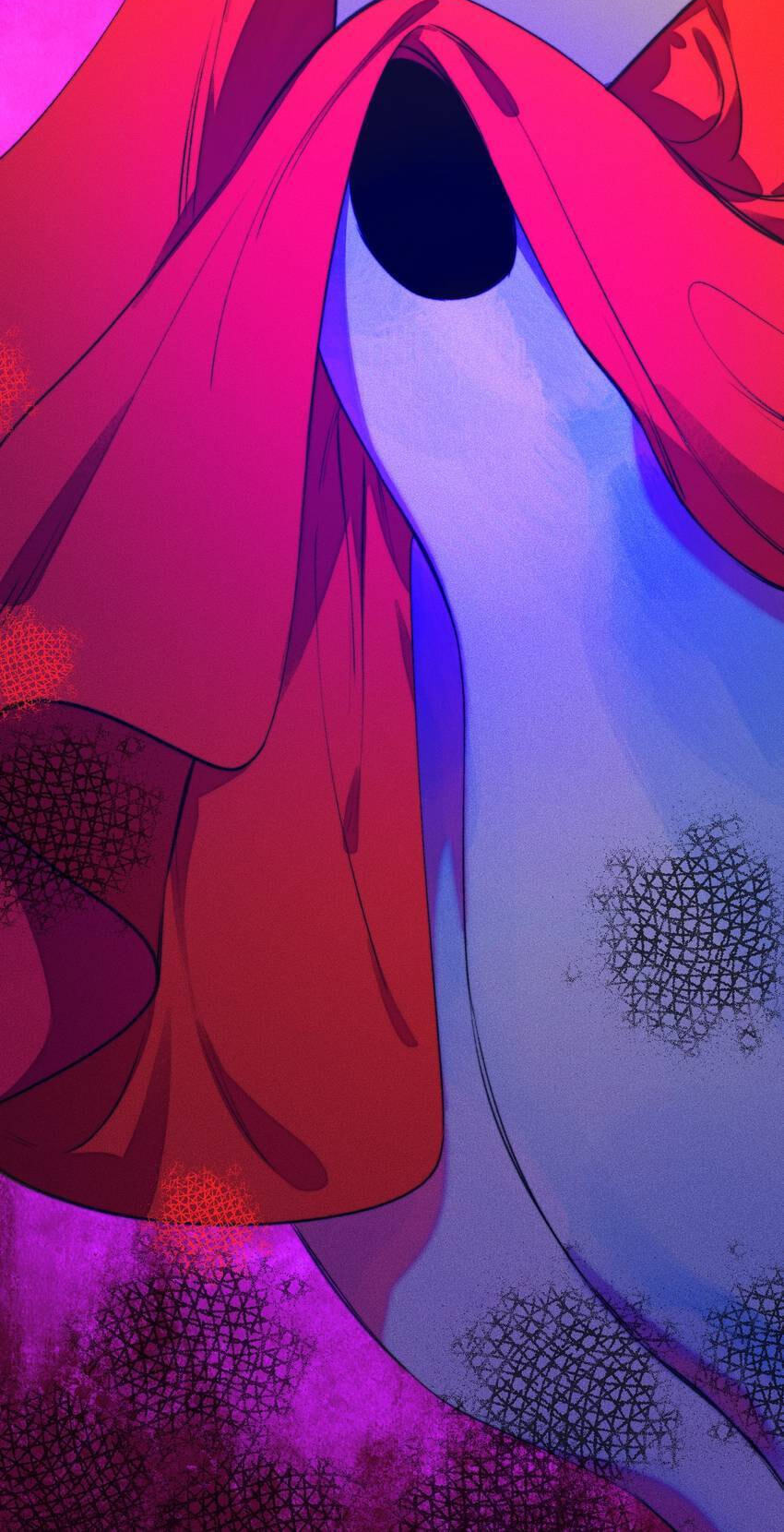 Seven Days After Death Chapter 32 page 19 - 