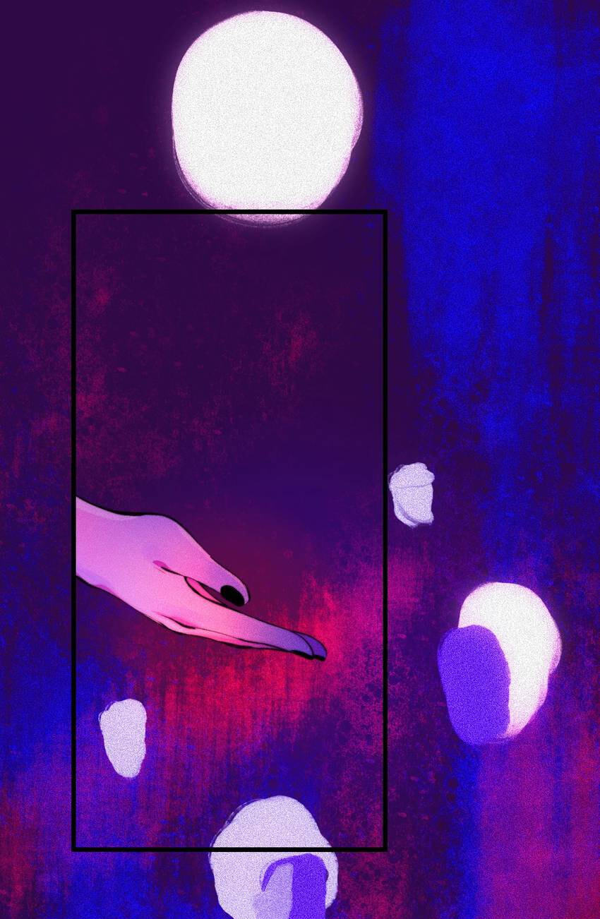 Seven Days After Death Chapter 32 page 3 - 