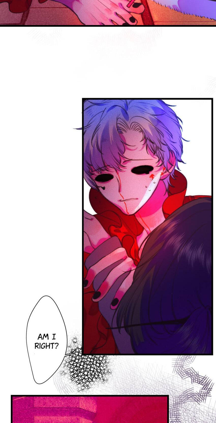 Seven Days After Death Chapter 32 page 23 - 