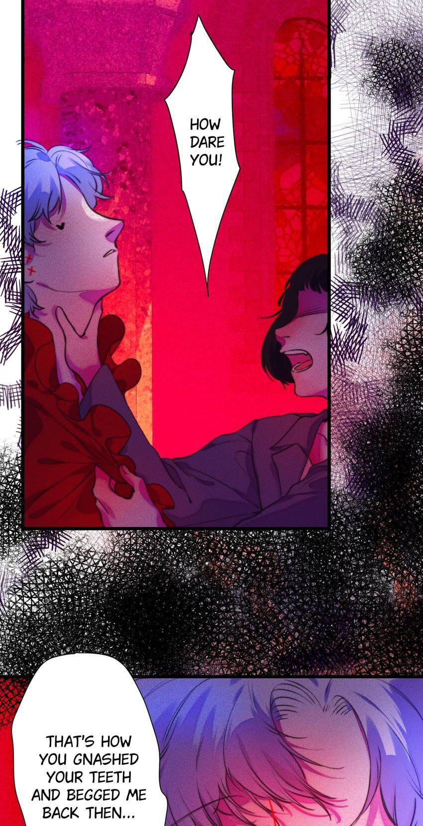Seven Days After Death Chapter 32 page 24 - 