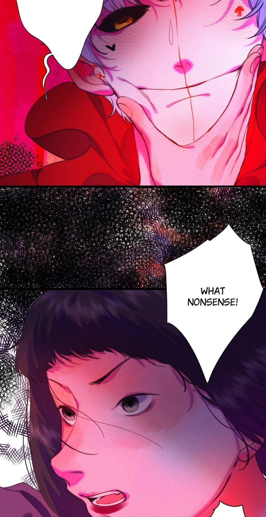 Seven Days After Death Chapter 32 page 25 - 