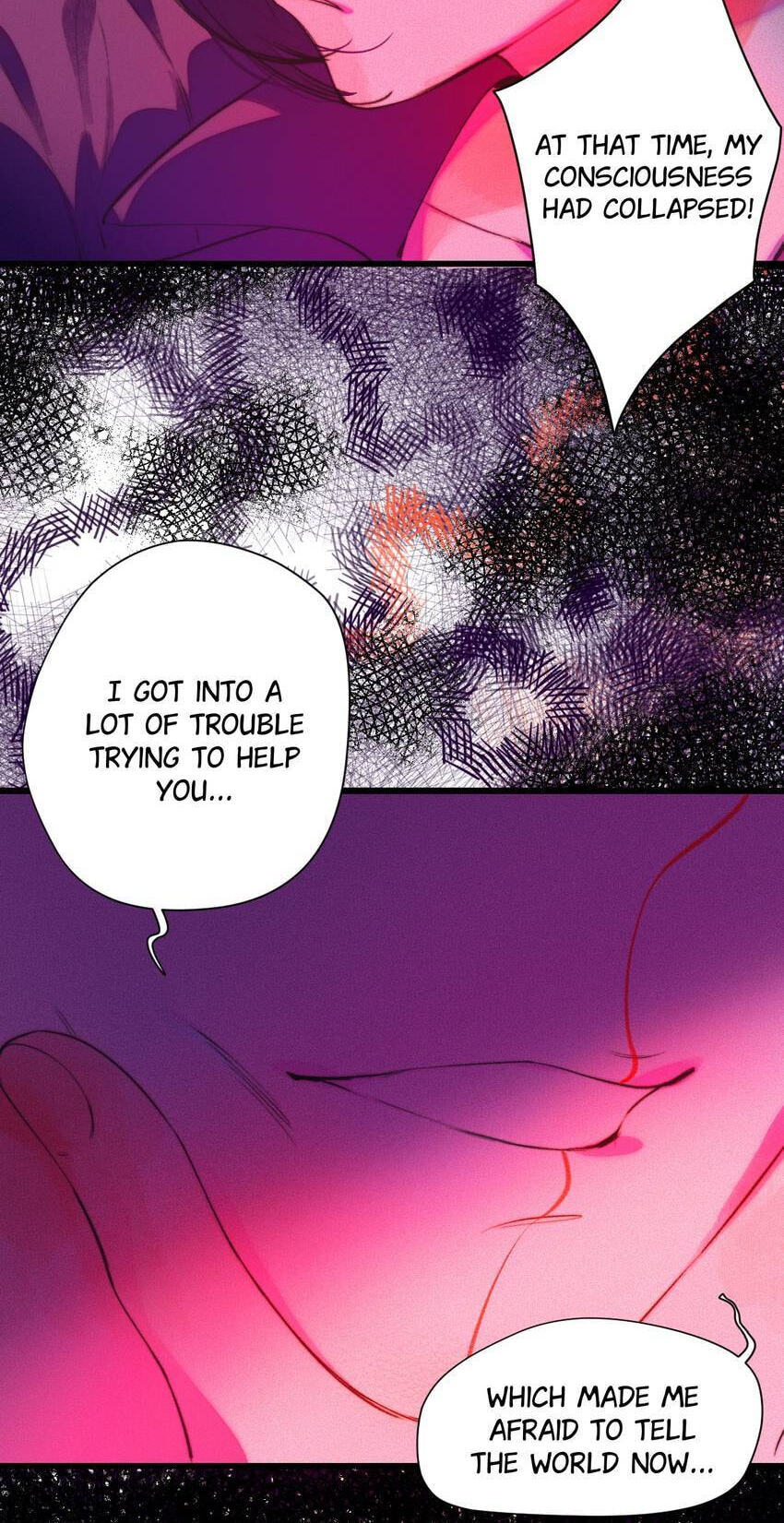 Seven Days After Death Chapter 32 page 26 - 