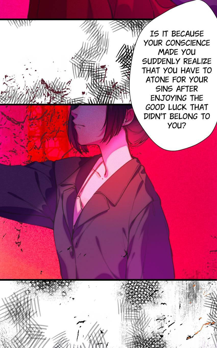 Seven Days After Death Chapter 32 page 31 - 