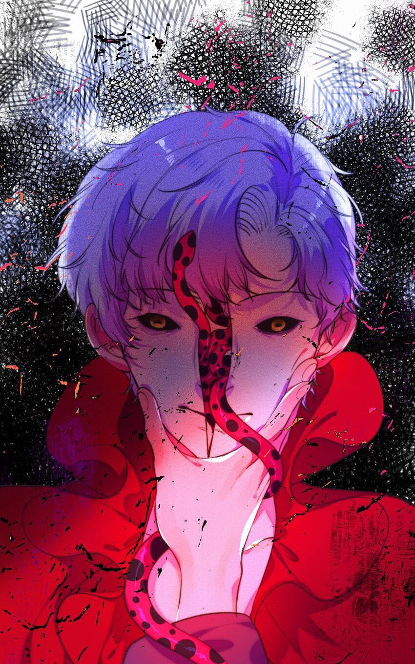 Seven Days After Death Chapter 32 page 32 - 