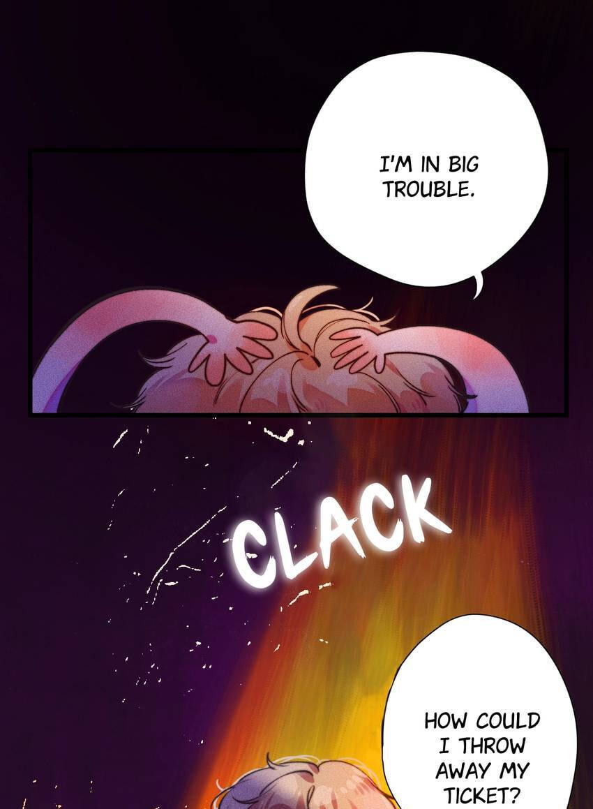 Seven Days After Death Chapter 32 page 34 - 
