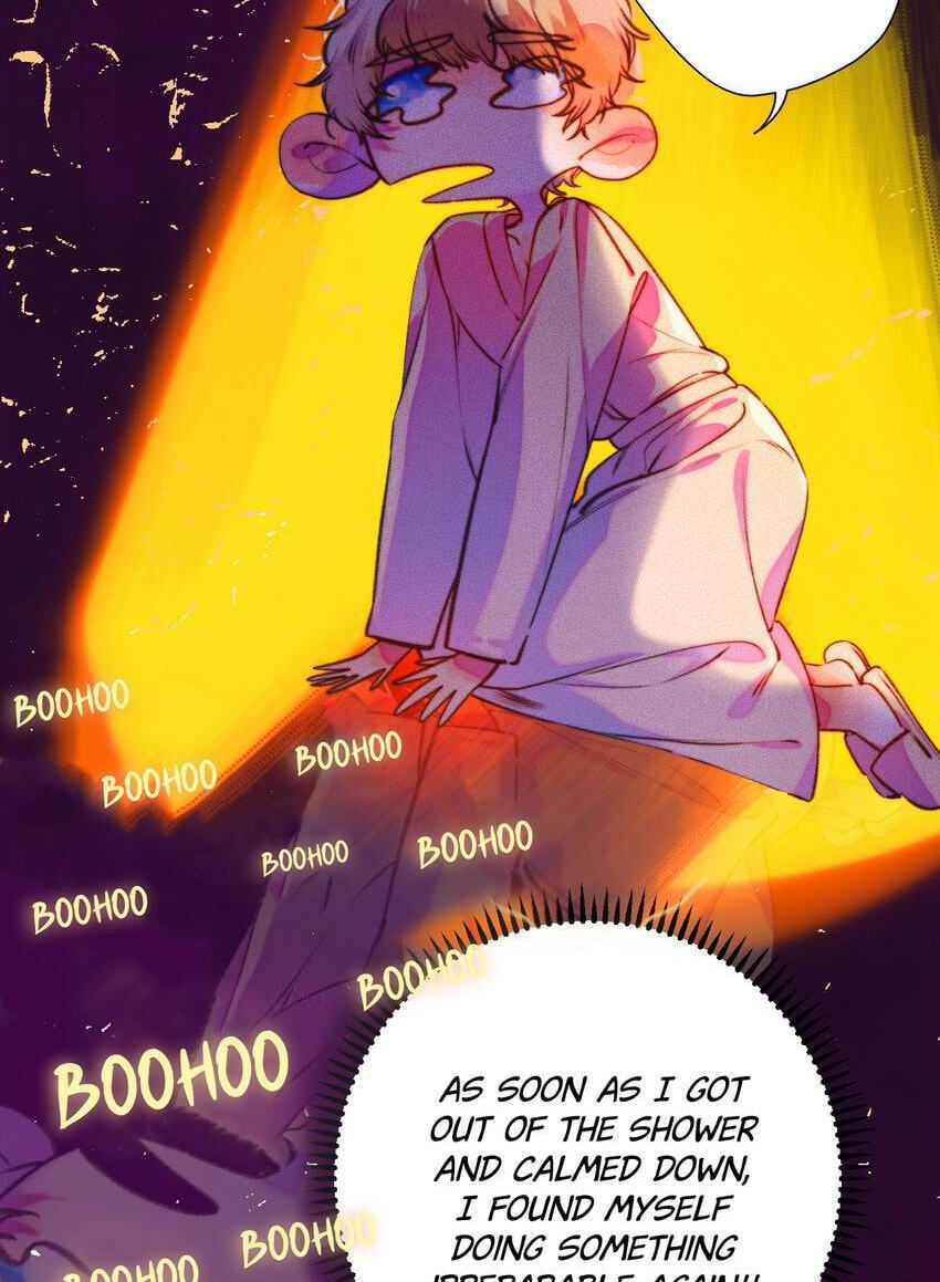 Seven Days After Death Chapter 32 page 35 - 