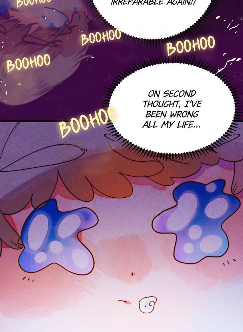 Seven Days After Death Chapter 32 page 36 - 