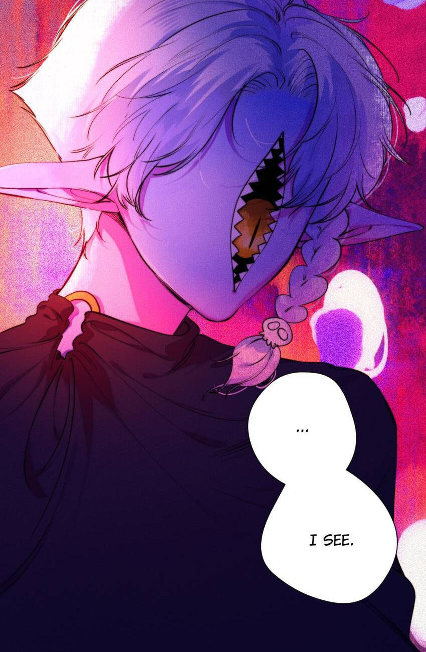 Seven Days After Death Chapter 32 page 5 - 