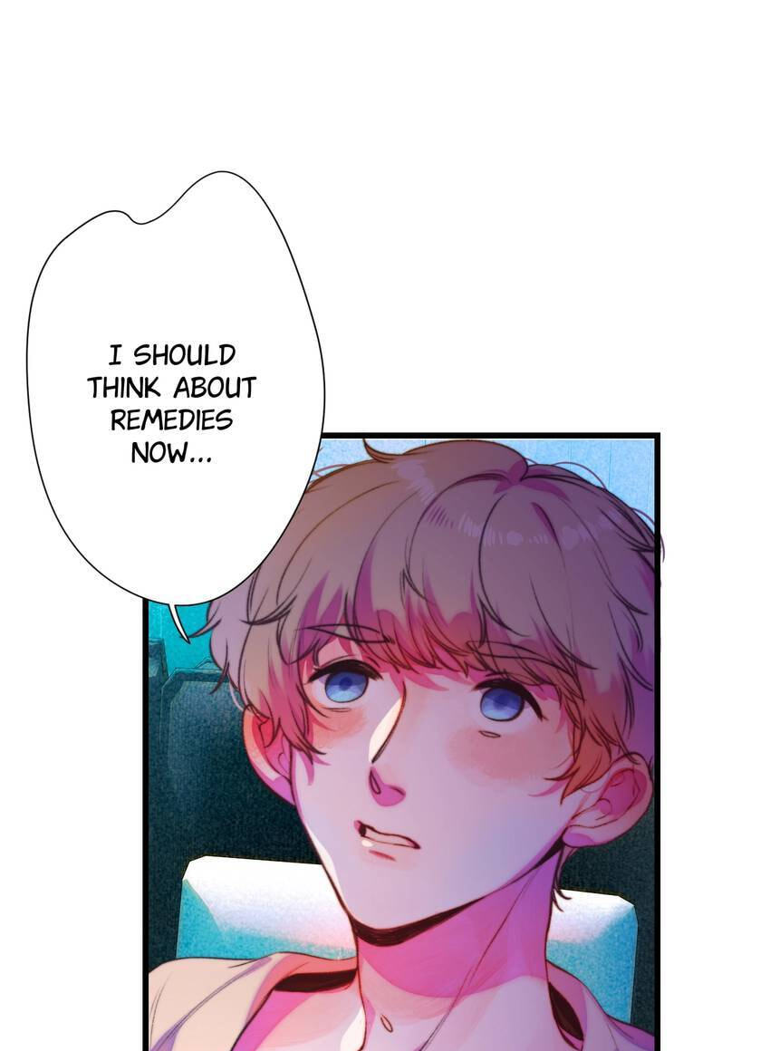 Seven Days After Death Chapter 32 page 42 - 