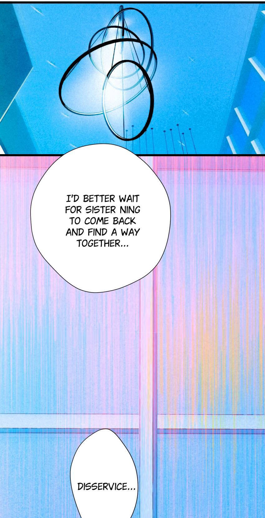 Seven Days After Death Chapter 32 page 44 - 