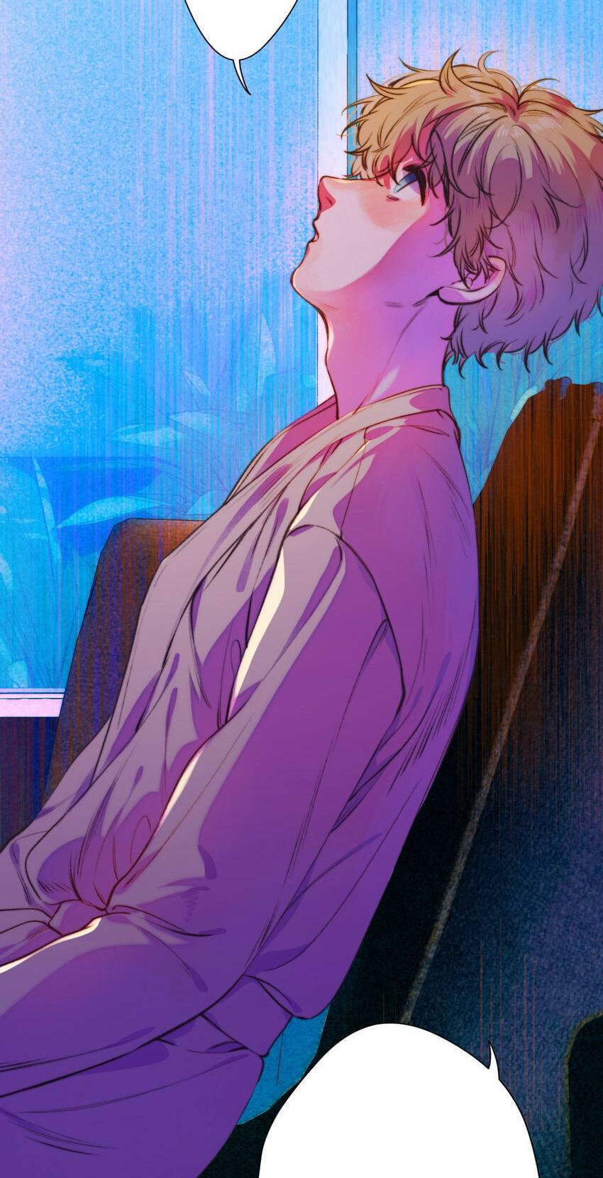 Seven Days After Death Chapter 32 page 45 - 