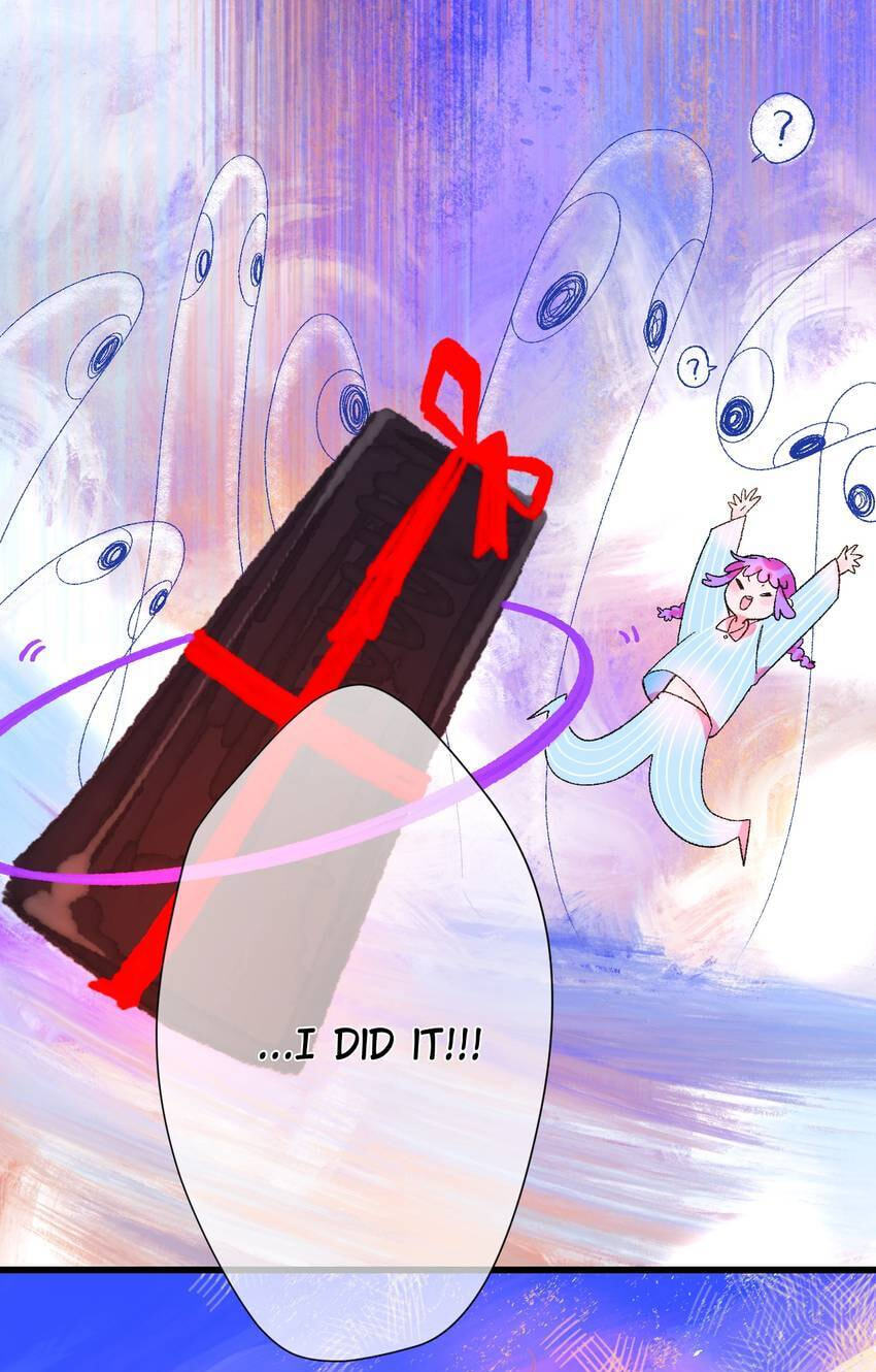 Seven Days After Death Chapter 32 page 47 - 