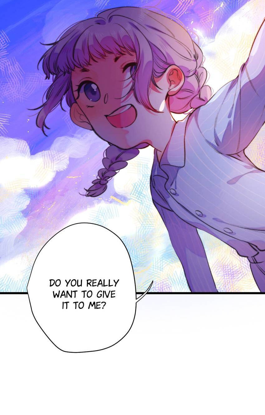 Seven Days After Death Chapter 32 page 48 - 