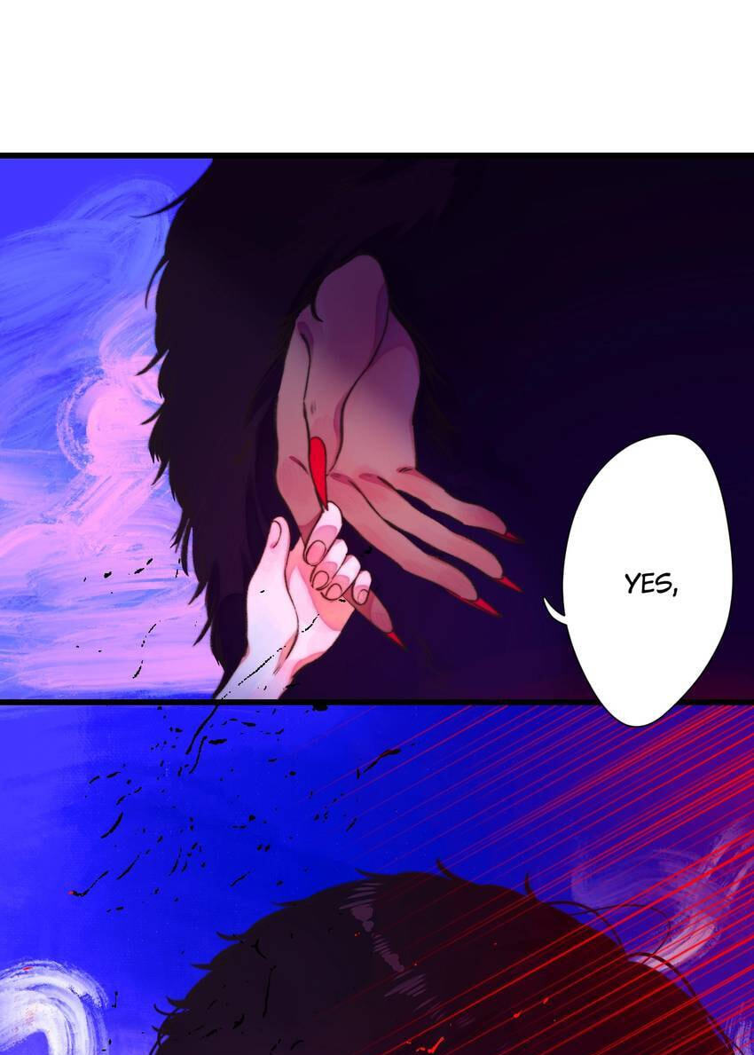 Seven Days After Death Chapter 32 page 49 - 
