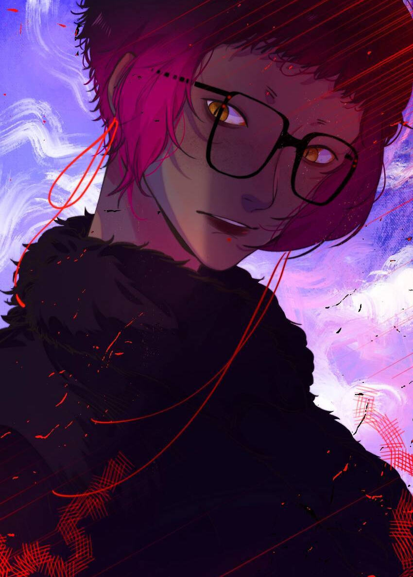 Seven Days After Death Chapter 32 page 50 - 