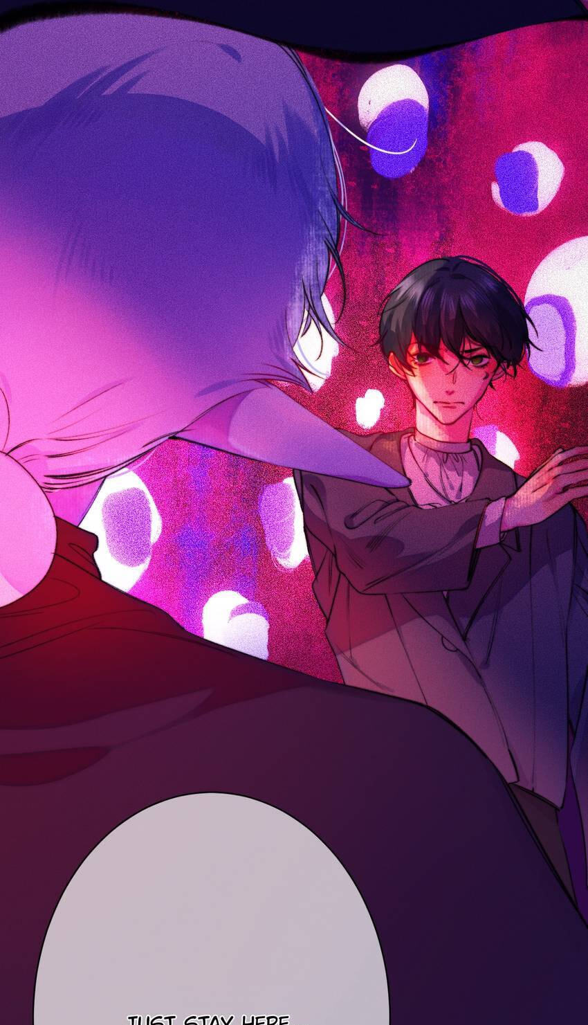 Seven Days After Death Chapter 32 page 6 - 
