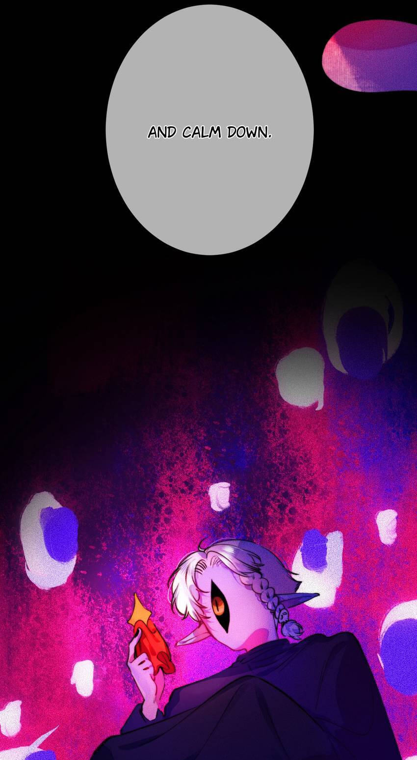 Seven Days After Death Chapter 32 page 8 - 